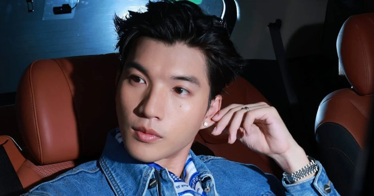 HIEUTHUHAI lên chức giữa ồn ào Babyboo, Hurrykng, Quang Hùng MasterD háo hức - Hình 7