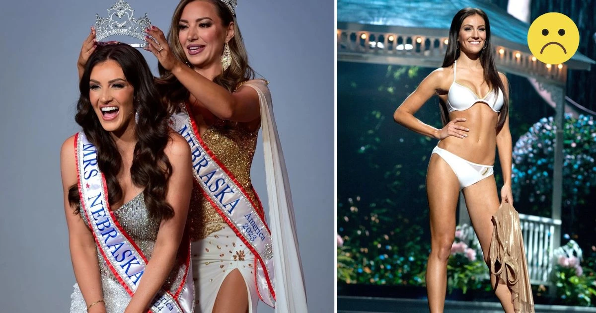Hoa hậu Quý bà đăng quang chưa kịp nguội, đeo lắc bạc vì dính án 76 tỏi? - Hình 7