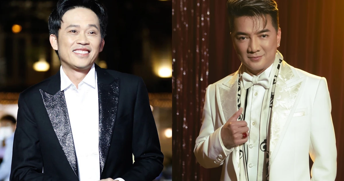 Hoài Linh sang Mỹ gặp người đặc biệt, sẵn lo vụ Đàm Vĩnh Hưng, 1 ca sĩ phản ứng? - Hình 7