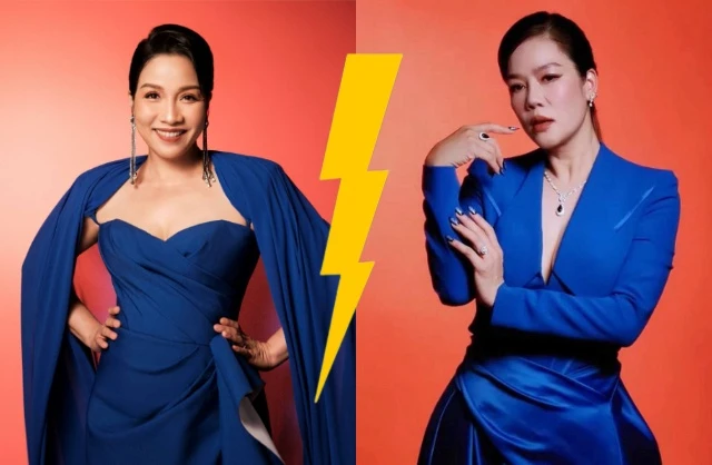 Minh Hằng đắc tội đàn chị còn tỏ thái độ sốc, Tóc Tiên gặp biến vẫn lạc quan - Hình 1