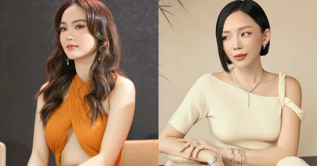 Minh Hằng đắc tội đàn chị còn tỏ thái độ sốc, Tóc Tiên gặp biến vẫn lạc quan - Hình 8