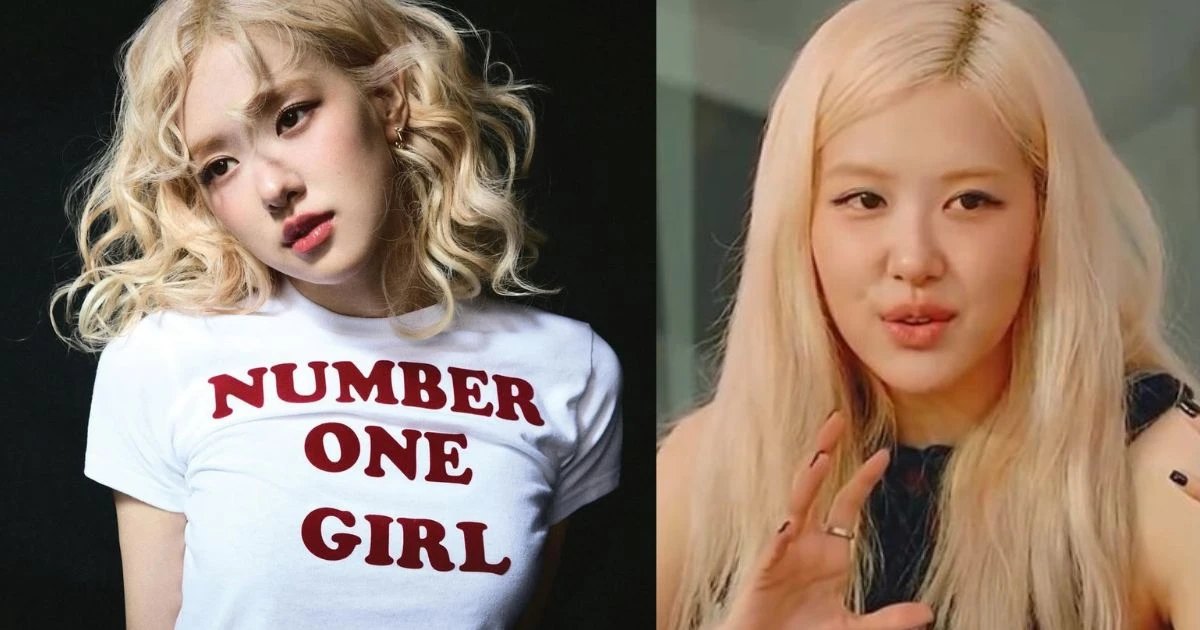 Rosé không ngại ăn gạch, khui bí mật về NYC, hẹn hò ở Kpop kinh thế này? - Hình 7