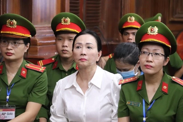 Trương Mỹ Lan cần nộp 280 ngàn tỷ để thoát án tử, tiền khắc phục hiện bao nhiêu? - Hình 6