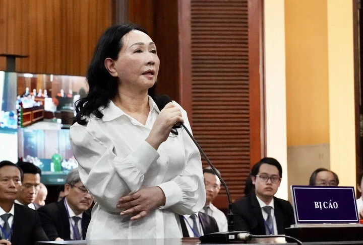 Trương Mỹ Lan cần nộp 280 ngàn tỷ để thoát án tử, tiền khắc phục hiện bao nhiêu? - Hình 5