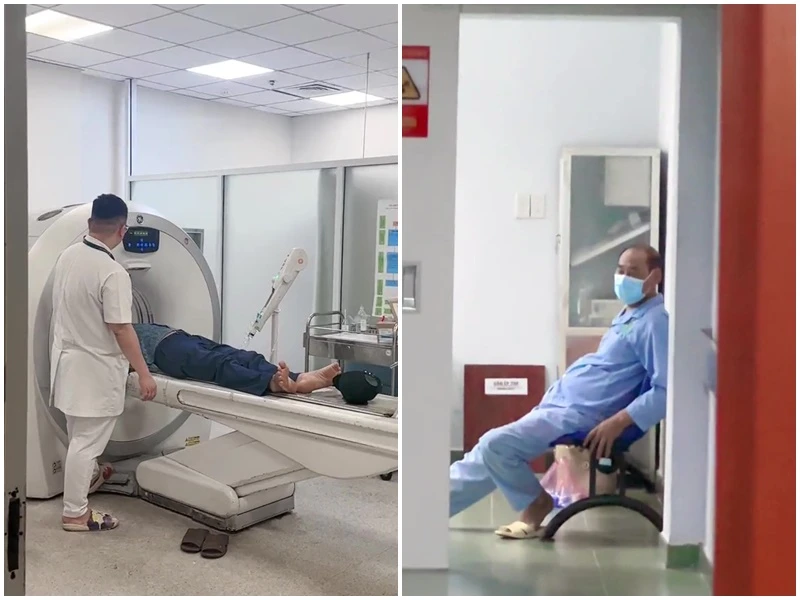 Việt Phương Thoa kể hành trình cùng bố chống lại ung thư, lộ chi phí chữa trị - Hình 3
