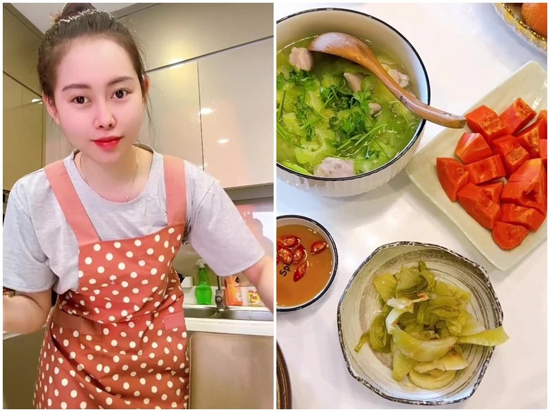 Việt Phương Thoa kể hành trình cùng bố chống lại ung thư, lộ chi phí chữa trị - Hình 5