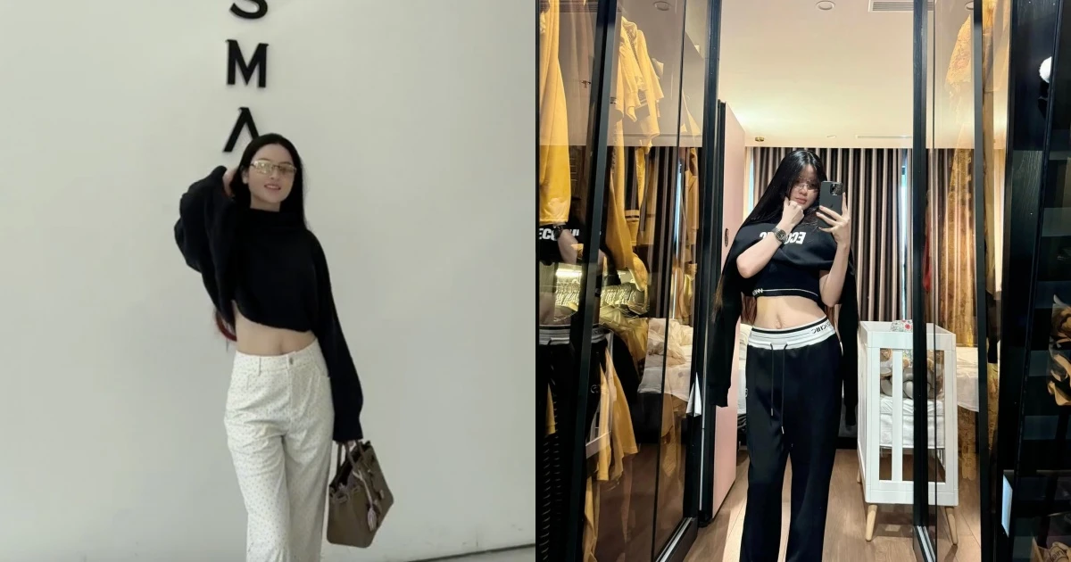 Vợ Quang Hải bất ngờ lộ di chứng sau sinh, vẫn được khen ngợi về 1 điều - Hình 7