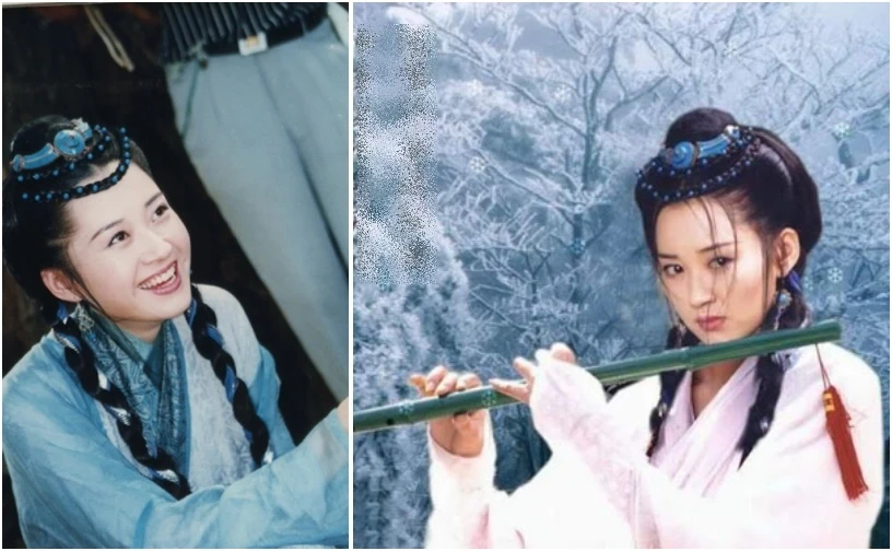 Hứa Tình:Thánh Cô đẹp nhất màn ảnh, rời showbiz không tung tích suốt 7 năm - Hình 4