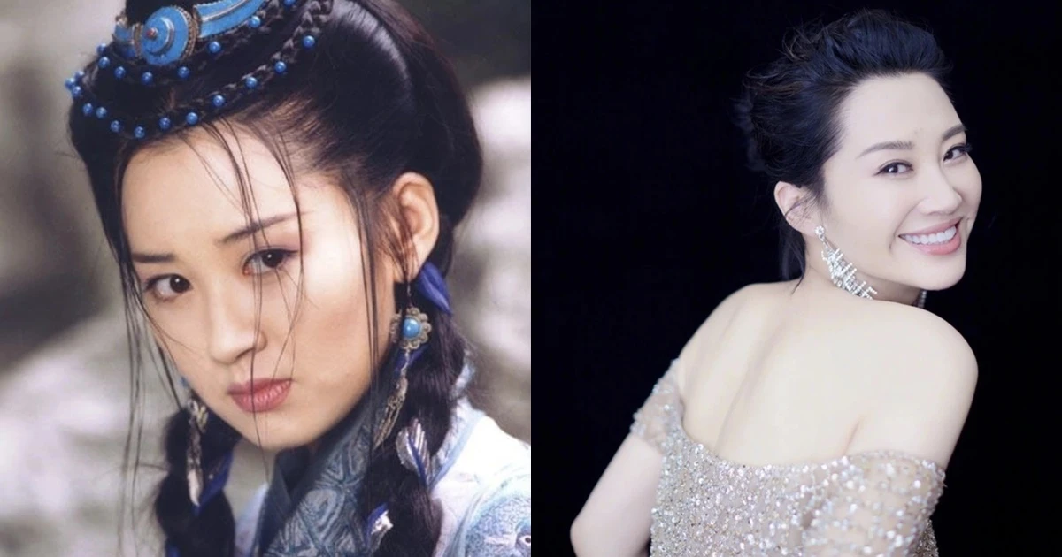 Hứa Tình:Thánh Cô đẹp nhất màn ảnh, rời showbiz không tung tích suốt 7 năm - Hình 9
