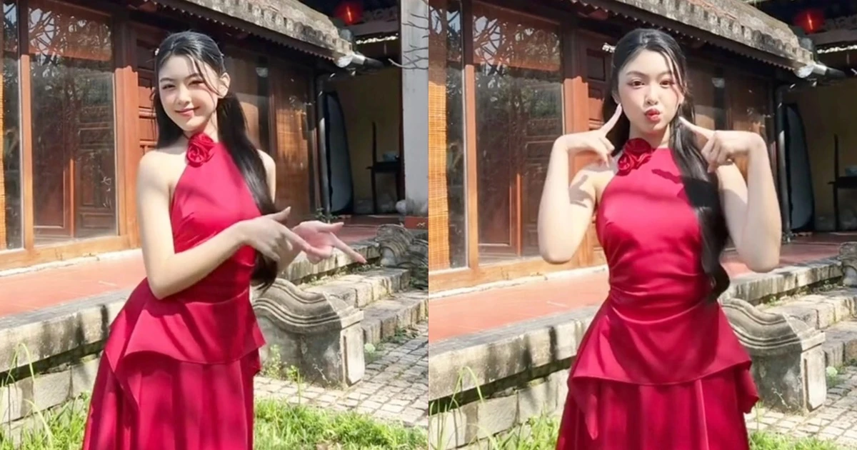 Lọ Lem chăm khoe lưng trần phát sáng, Quyền Linh bình luận 1 câu CĐM đồng tình - Hình 6