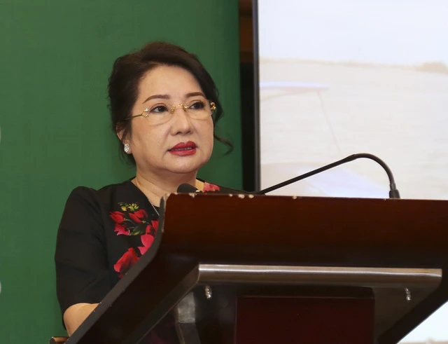 Mẹ Cường Đô la tại ngoại, lộ động thái lạ, tranh thủ làm 1 thứ khi chờ điều tra? - Hình 2