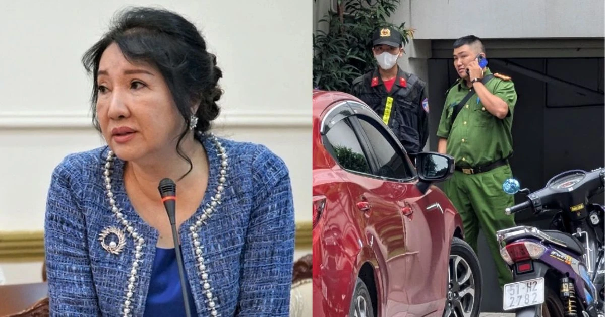 Mẹ Cường Đô la tại ngoại, lộ động thái lạ, tranh thủ làm 1 thứ khi chờ điều tra? - Hình 9