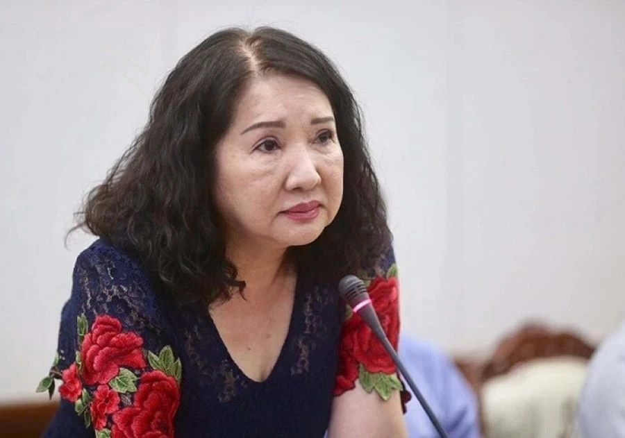 Mẹ Cường Đô la tại ngoại, lộ động thái lạ, tranh thủ làm 1 thứ khi chờ điều tra? - Hình 7
