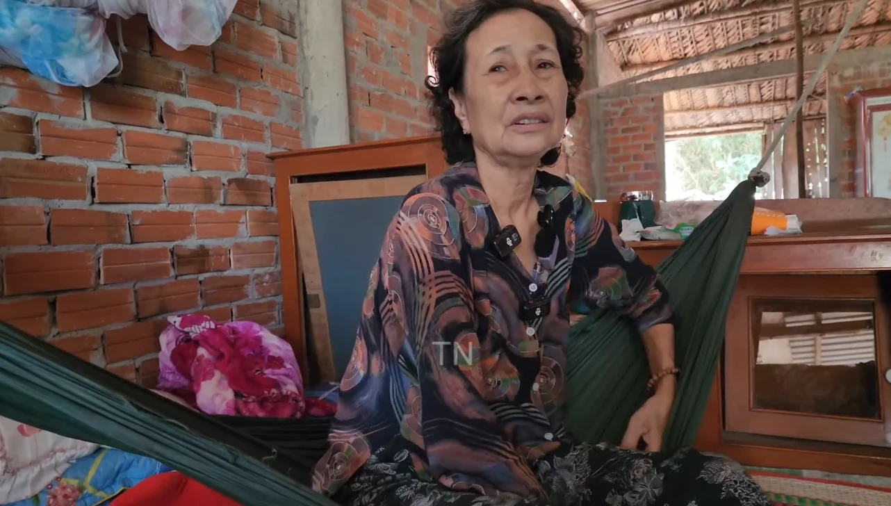 Mẹ Tiểu Ly gào khóc kêu oan vụ chia phúng điếu 600 triệu, Kim Tiểu Long bị réo - Hình 3