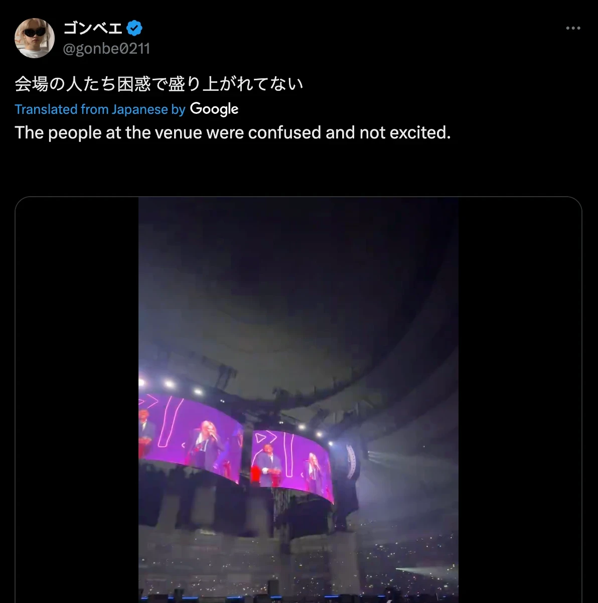 Rosé và Bruno Mars hát nhép tại MAMA 2024, có cả bằng chứng, thực hư ra sao? - Hình 5