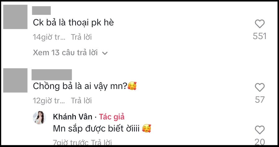 Vợ hụt Phạm Thoại báo tin mang thai, tâm trạng hoảng loạn, bạn trai là ai? - Hình 5
