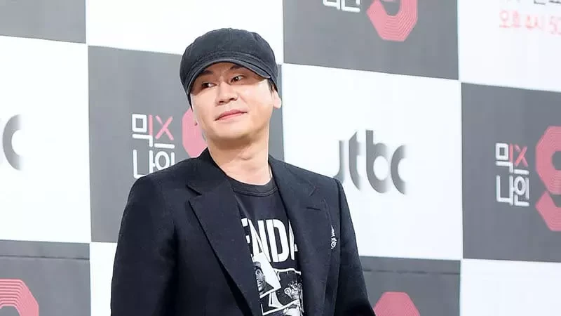 Bà thím G-DRAGON nhấn sóng của Rose, gửi 1 lời tới tội phạm bị kết án? - Hình 6