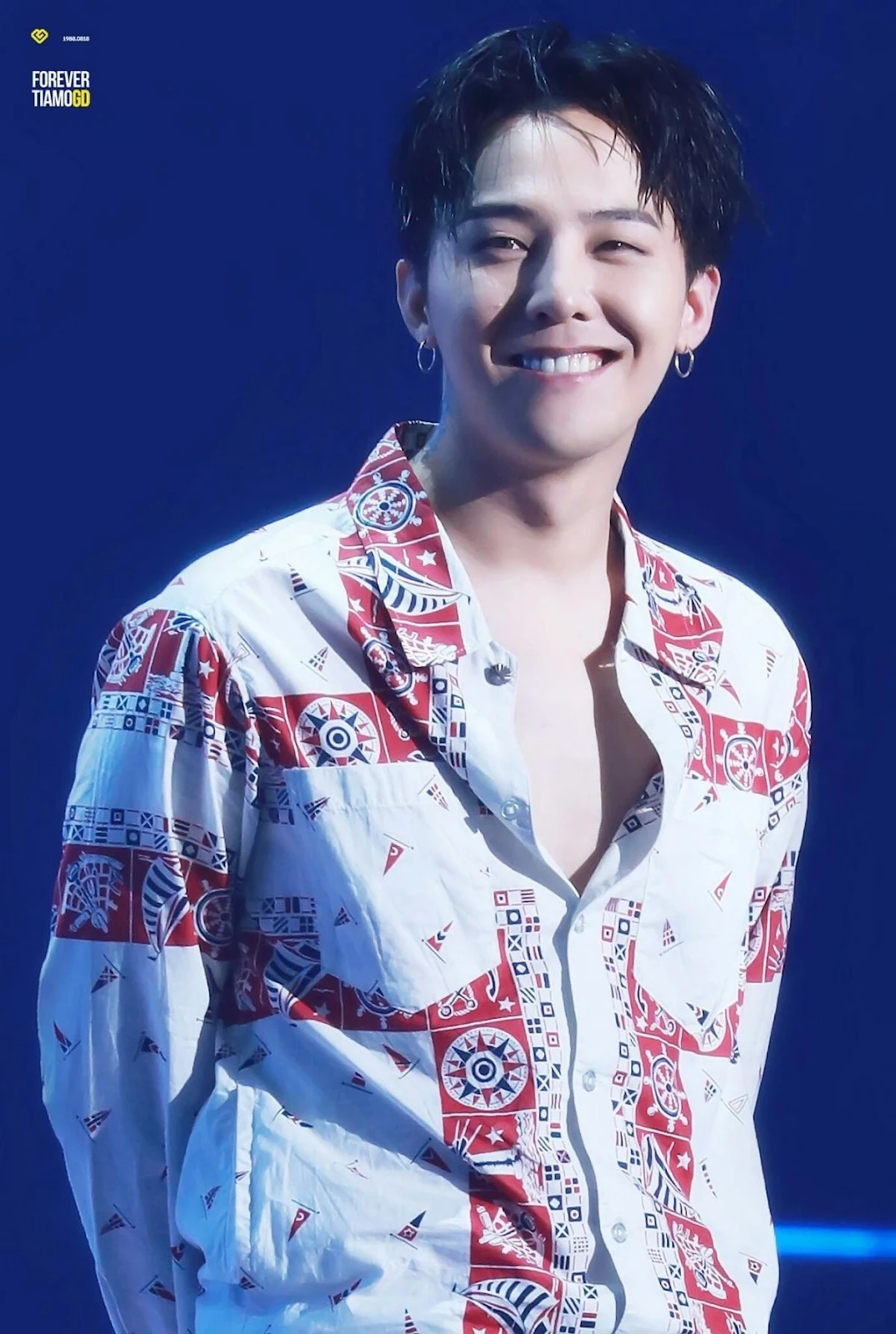 Bà thím G-DRAGON nhấn sóng của Rose, gửi 1 lời tới tội phạm bị kết án? - Hình 3