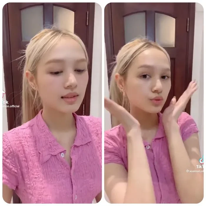 Bạn thân Trấn Thành đụng độ Mẫn Nhi, ghi danh MIQ, visual bén cỡ này? - Hình 8