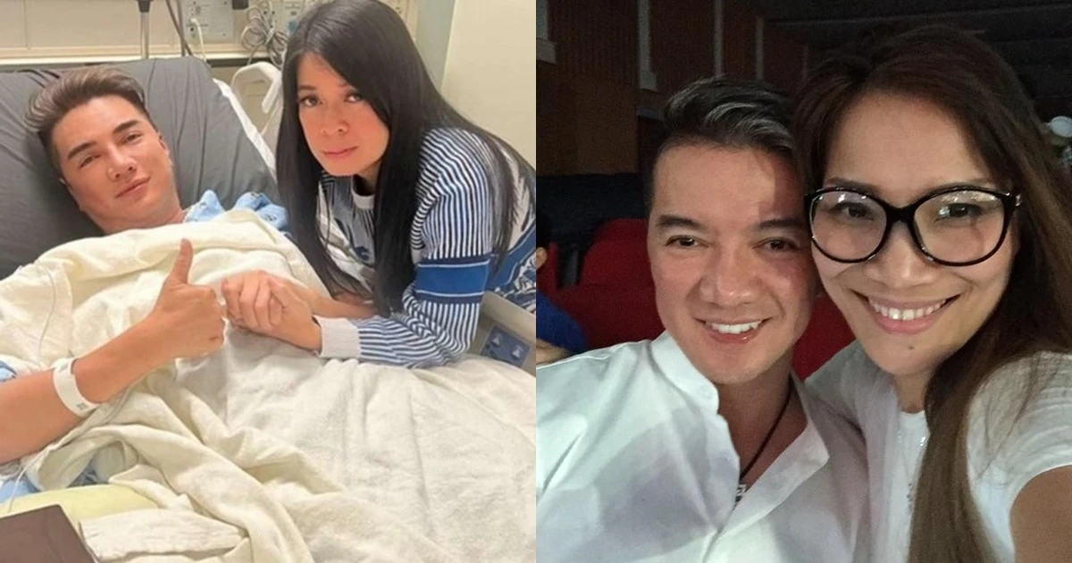 Bích Tuyền làm căng vụ kiện ngược, Hồng Ngọc ngầm theo phe Đàm Vĩnh Hưng? - Hình 7