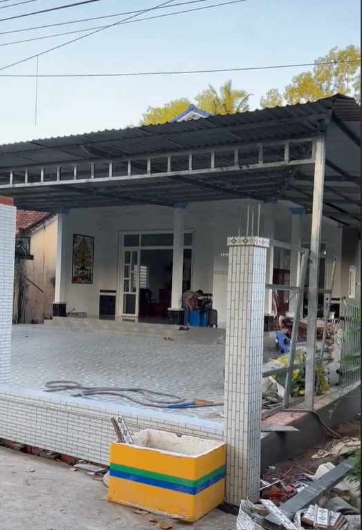 Gái Cần Thơ mồ côi mẹ lấy chồng Hàn mai mối, 6 năm cầm 1 tỷ về quê làm điều sốc - Hình 3