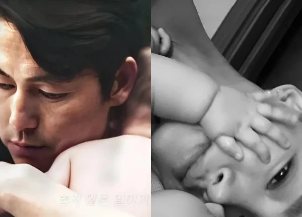 Jung Woo Sung chu cấp cho con quá bèo, cõi mạng chế giễu: Thua cả Jack! - Hình 2
