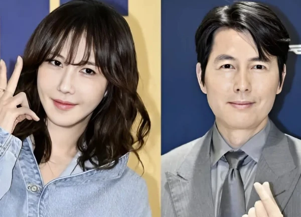 Jung Woo Sung chu cấp cho con quá bèo, cõi mạng chế giễu: Thua cả Jack! - Hình 1