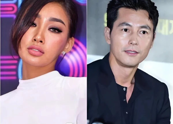 Jung Woo Sung chu cấp cho con quá bèo, cõi mạng chế giễu: Thua cả Jack! - Hình 3