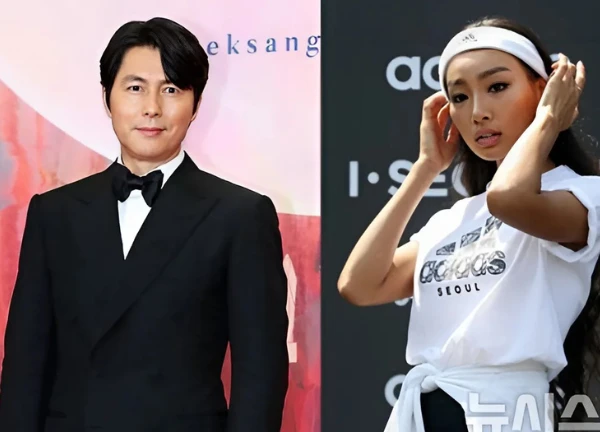 Jung Woo Sung chu cấp cho con quá bèo, cõi mạng chế giễu: Thua cả Jack! - Hình 4