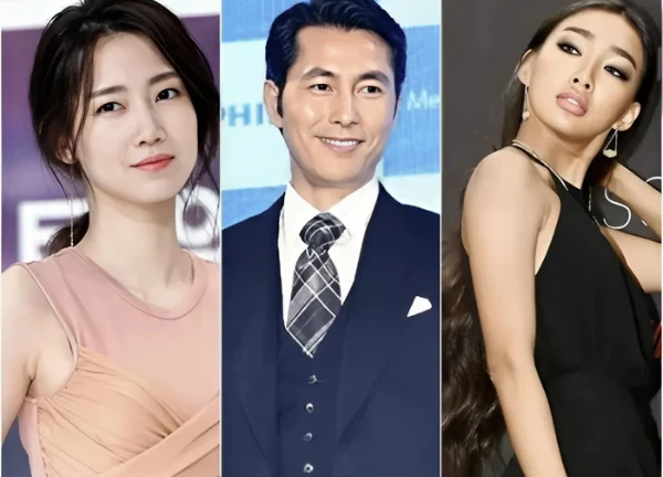 Jung Woo Sung chu cấp cho con quá bèo, cõi mạng chế giễu: Thua cả Jack! - Hình 6