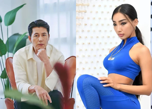Jung Woo Sung chu cấp cho con quá bèo, cõi mạng chế giễu: Thua cả Jack! - Hình 5