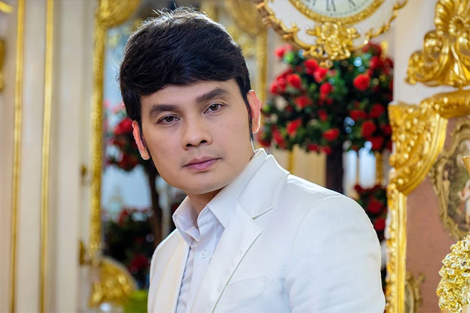 Kim Tiểu Long mở tiệc chia tay, vội về Mỹ, nói lời cuối với con gái nuôi Tiểu Ly - Hình 7
