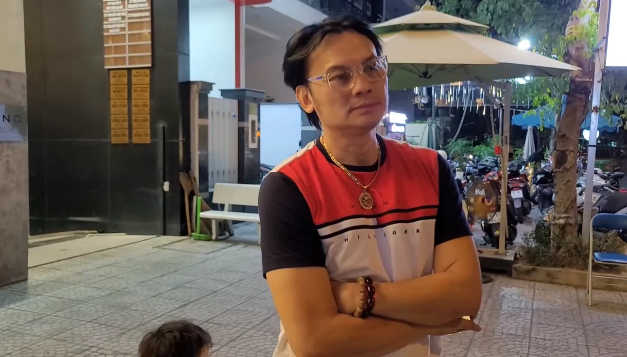 Kim Tiểu Long mở tiệc chia tay, vội về Mỹ, nói lời cuối với con gái nuôi Tiểu Ly - Hình 3