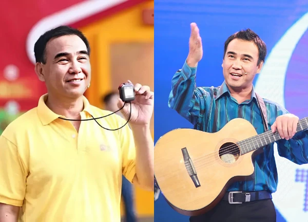 MC Quyền Linh lên tiếng trần tình vụ công ty nợ BHXH hơn 2 tỷ đồng - Hình 5