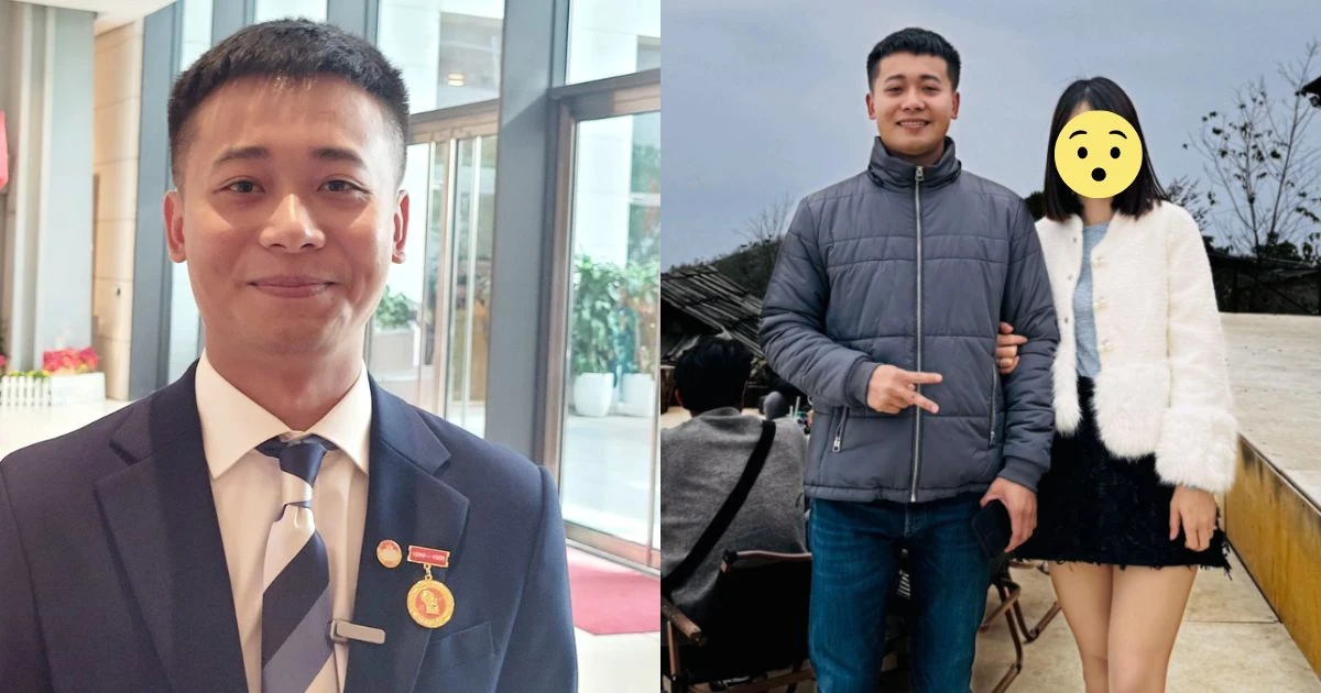 Quang Linh rộ ảnh thân thiết bên gái lạ, mang giày đôi, cõi mạng nghi là bạn gái - Hình 8