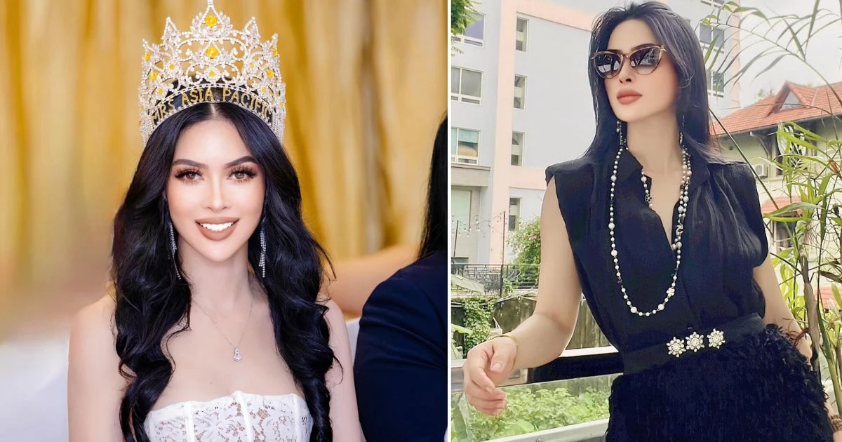 Quỳnh Tây bóng hồng màn ảnh vạn người mê, nhân tố vàng làng mẫu Việt? - Hình 11