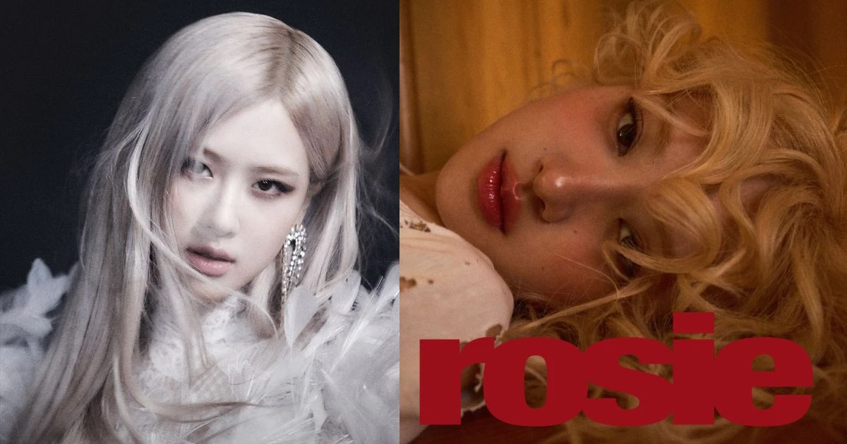 Rosé (BLACKPINK) nhận bão chế giễu, thành tích thảm hại trước giờ phút comeback - Hình 8