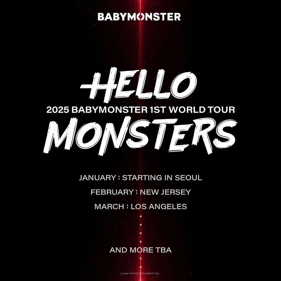 BABYMONSTER có bước đi không ai ngờ, tham vọng đứng đầu Gen 5, ILLIT dè chừng - Hình 3