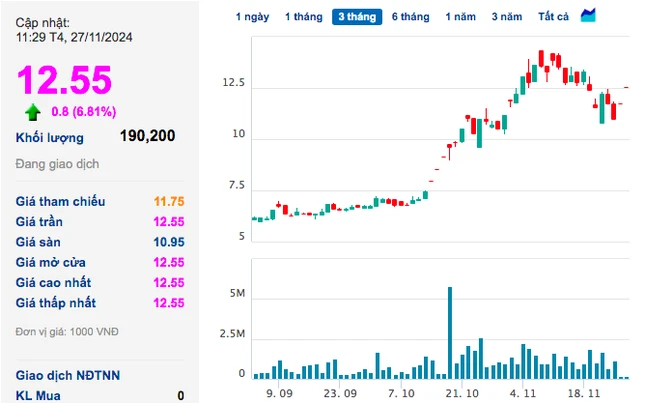 Cường đô la tái xuất, mẹ vừa tại ngoại đã đăng status này, QCG nghi gặp biến? - Hình 2
