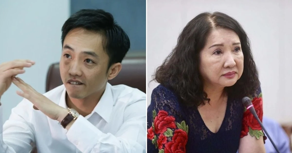 Cường đô la tái xuất, mẹ vừa tại ngoại đã đăng status này, QCG nghi gặp biến? - Hình 7