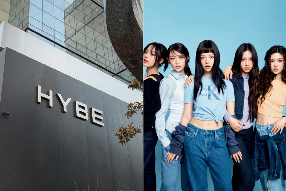 Hanni NewJeans quậy banh Kpop,Quốc hội Hàn chính thức ban đặc quyền xử HYBE? - Hình 3