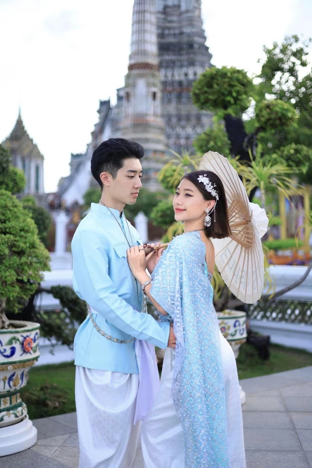 Louis Phạm bị khịa rớt duyên, âm thầm đăng ảnh khiến CĐM nao lòng? - Hình 3