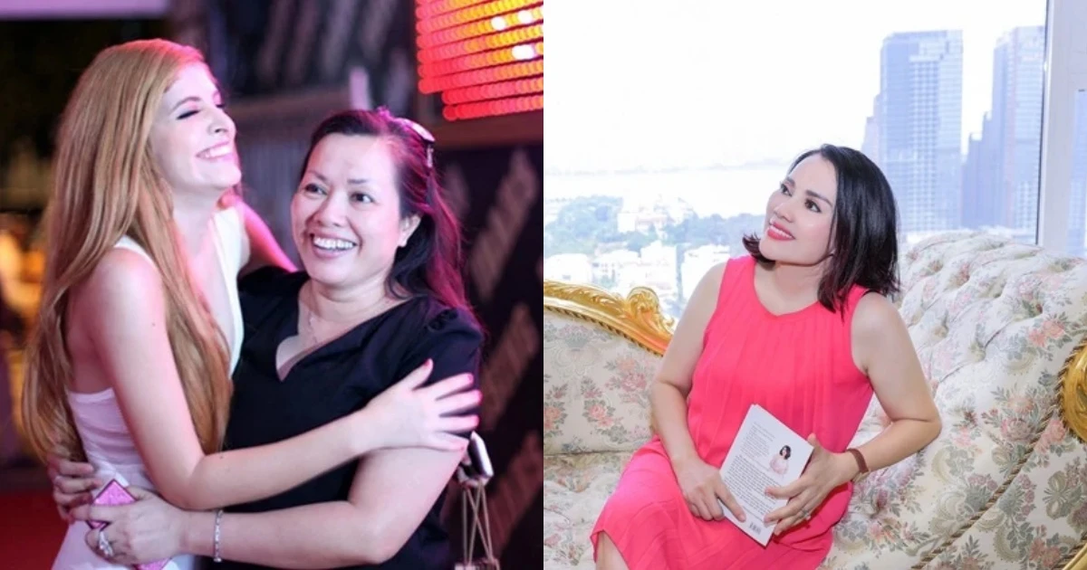 Mẹ kế An Tây nói lý do im lặng khi con riêng của chồng bị bắt, đã lo liệu 1 việc - Hình 7