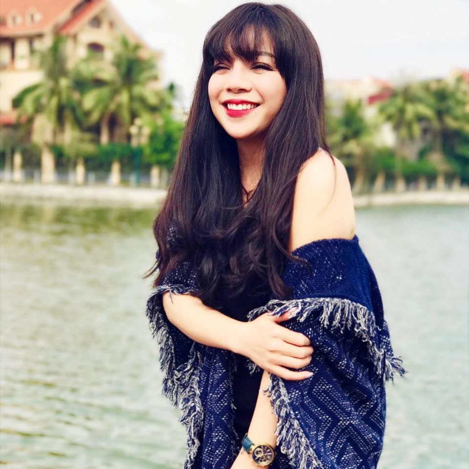 Minh Chuyên: Quán quân Sao Mai điểm hẹn 2010, chưa tổ chức đám cưới dù đã 2 con - Hình 2