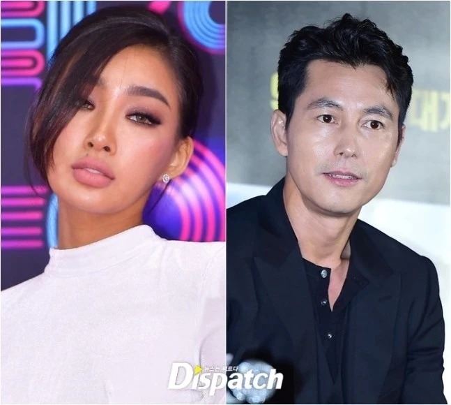 Moon Gabi: Người mẫu ví như ngọc trai đen, bị Jung Woo Sung từ chối kết hôn - Hình 5