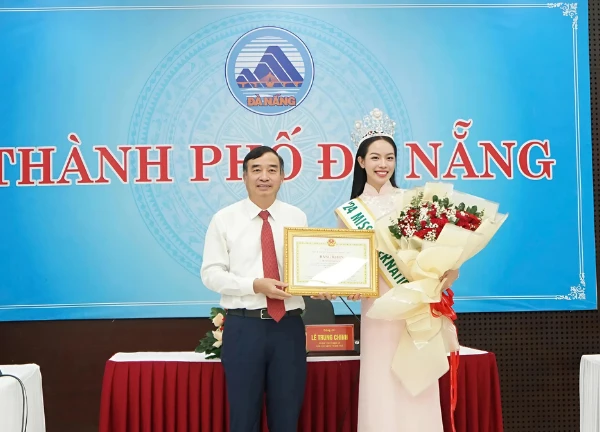 Thanh Thủy tự hào giới thiệu Việt Nam, vấp tranh cãi từ CĐM: Đúng nhưng chưa đủ! - Hình 3