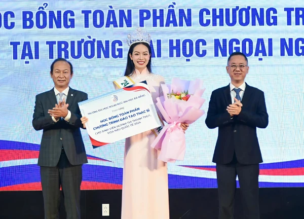 Thanh Thủy tự hào giới thiệu Việt Nam, vấp tranh cãi từ CĐM: Đúng nhưng chưa đủ! - Hình 4