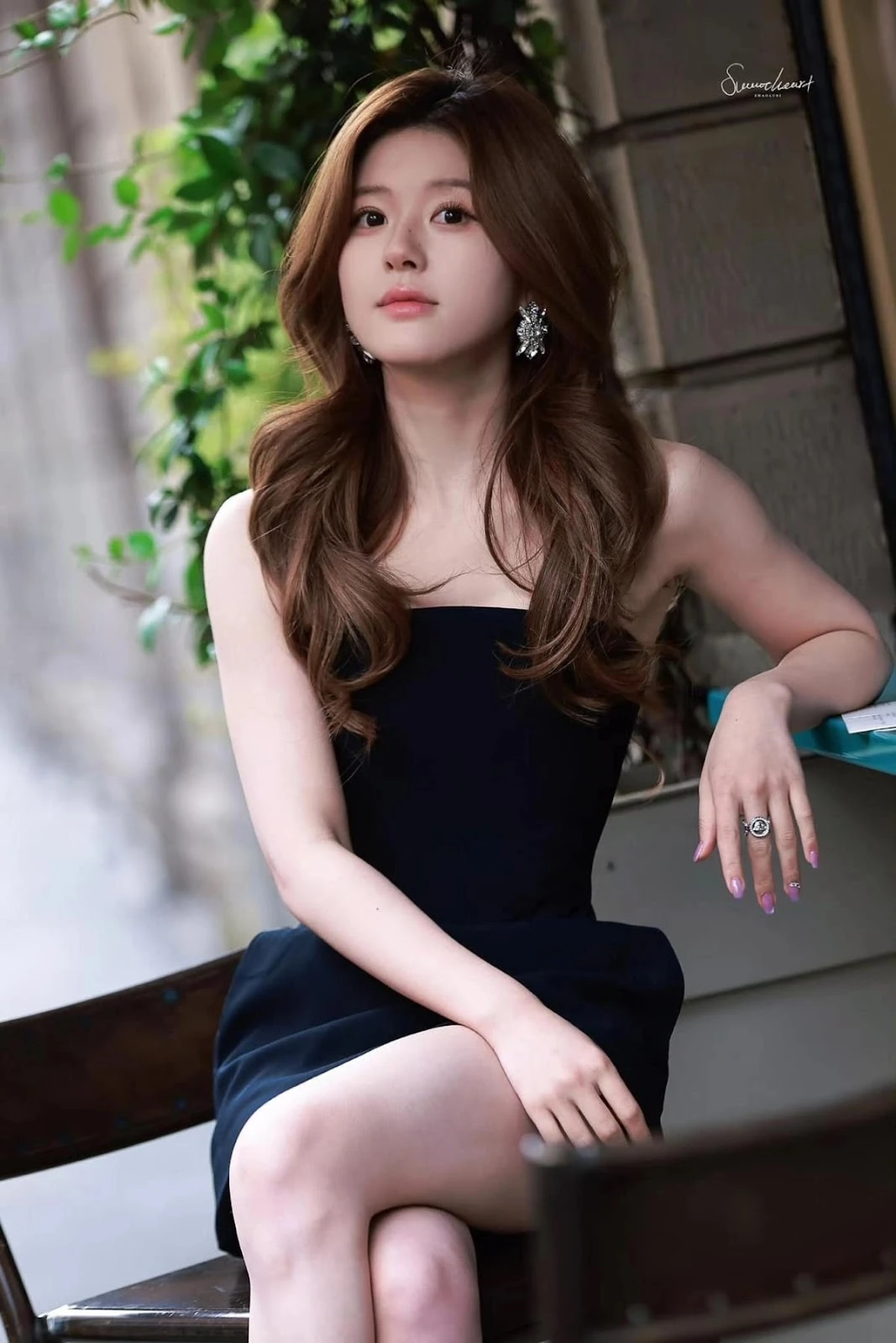 Triệu Lộ Tư hẹn hò đỉnh lưu hàng đầu Cbiz, ké fame bạn trai nâng sự nghiệp? - Hình 6