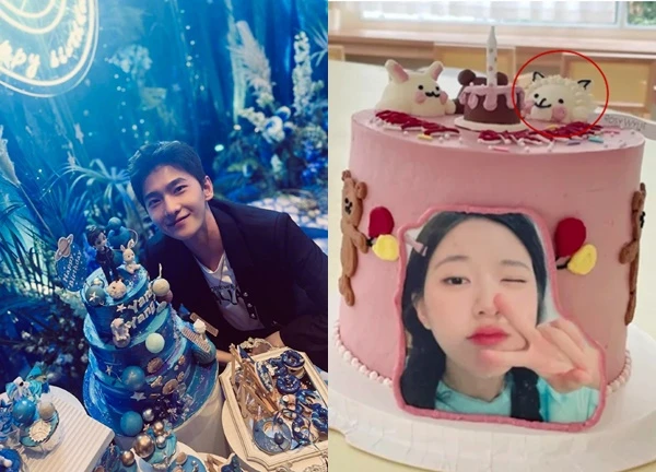 Triệu Lộ Tư hẹn hò đỉnh lưu hàng đầu Cbiz, ké fame bạn trai nâng sự nghiệp? - Hình 4