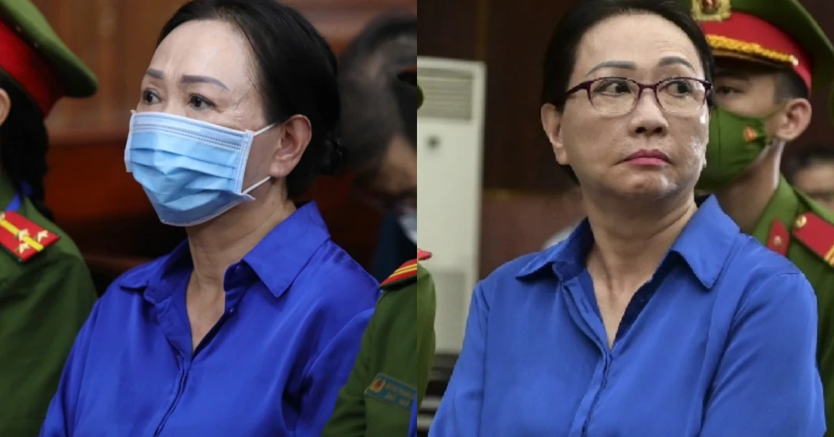 Trương Mỹ Lan xin chuyện đặc biệt ở toà, VKS đề nghị bác kháng cáo án tử vì sao? - Hình 7